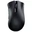 Gaming Mouse RAZER DeathAdder V2 X HyperSpeed, Negru