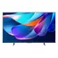 65" LED SMART TV Hisense 65A6S, 3840x2160 4K UHD, VIDAA U OS, Negru