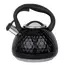 Ceainic RESTO 90606, 2,7L, Negru