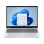 Laptop 16" HP OmniBook 7 AI 16, Glacier Silver, Intel Core Ultra 7 255H, 32GB/1024GB, Windows 11 Home