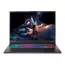 Laptop Gaming 18" Acer Nitro 18 AI AN18-61, Obsidian Black, AMD Ryzen AI 7 350, 32GB/1024GB, Linux eShell