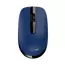 Mouse Wireless Genius NX-7007, Albastru