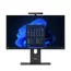 Lenovo AIO ThinkCentre M90a Pro Gen6 Black (27" QHD IPS IntelUltra 5 225  GHz, 16GB, 512GB,  Win 11