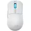 Gaming Mouse ASUS ROG Harpe Ace Mini, Alb
