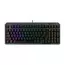 Tastatură ASUS TUF Gaming K3 Gen II, Cu fir, Negru