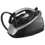 Fier de călcat cu generator de abur Tefal SV6140E0, 2200W, Negru | gri