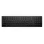 Tastatură HP 450, Fără fir, Negru