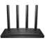Router fără fir TP-LINK Archer AX17, Wi-Fi, Negru