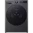 Mașină de spălat cu uscător LG F4DR510S2M, 10kg, Gri