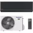 Aparat de aer condiționat Split Panasonic XZ25ZKEW-H, 9kBTU/h, Negru