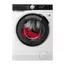 Mașină de spălat cu uscător AEG LWR85165O, 10kg, Alb