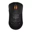 Mouse Wireless HATOR Stellar, Negru