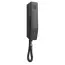 Telefon IP Grandstream GHP611, Negru