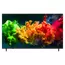 75" QNED SMART TV LG 75QNED80B6A, 3840x2160 4K UHD, webOS, Negru