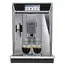 Aparat de cafea DeLonghi ECAM650.85MS, Argintiu