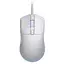 Gaming Mouse HATOR Pulsar 3, Alb