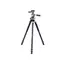 Trepied/Monopod Vanguard VEO3+ 263AP, Cap Video, Negru
