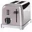 Toaster Cuisinart СPT160PIE, Roz