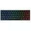 Tastatură MCHOSE Ace 60 Pro, Cu fir, Negru