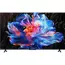 50" LED SMART TV TCL 50V6C, 3840x2160 4K UHD, Google TV, Negru
