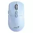 Mouse Wireless Genius NX-8080S, Albastru