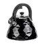 Ceainic RESTO 90610, 3L, Negru