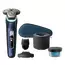 Aparat de ras electric Philips S9980/59, Albastru