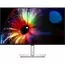27" Monitor DELL U2724DE, IPS 2560x1440 WQHD, Argintiu