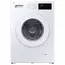 Mașină de spălat Samsung WW90FG3M05TWLF, 9kg, Alb