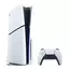 Consolă de jocuri SONY PlayStation 5 Slim, Alb