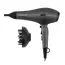 Uscător de păr Polaris PHD2600AСi, 2600W, Grafit