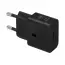 Încărcător Samsung Fast Travel Charger EP-T2510, , Negru