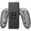 Stație de încărcare Nintendo Joy-Con 2, Negru