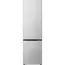 Frigider LG GBV7280AMB, Oțel inoxidabil