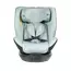 Scaun auto Caretero Lumi i-Size, Grupa 0+/1/2/3 (0-36 kg), Verde
