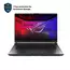 Laptop Gaming 16" ASUS ROG Strix G16 G615LR, Eclipse Gray, Intel Core Ultra 9 275HX, 32GB/1024GB, Fără SO