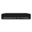 Mini PC HP Pro Mini 400 G9, , Intel Core i5-13500T, 16GB/512GB, Intel UHD Graphics 770, Fără SO