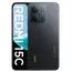 Xiaomi Redmi 15C, 8GB/256GB, Midnight Black