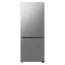 Frigider Samsung RB50DG602ES9EO, Oțel inoxidabil