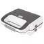 Toaster Tefal SW701110, Alb Negru