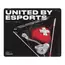 Mouse Pad pentru jocuri HATOR Tonn eSport Maincast Edition, Large, Negru