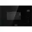 Cuptor cu microunde Gorenje BM251SG2BG, Negru