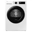 Uscător de rufe Samsung DV90CGC2A0AEUA, 9kg, Alb