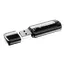 Memorie USB Transcend JetFlash 350, 8GB, Negru
