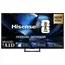 65" LED SMART TV Hisense 65U7SE, MiniLED, 4K UHD VIDAA OS, Black