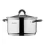Cratiță Ardesto AR1925CS, 2,3L, 18cm, Oțel inoxidabil