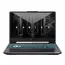 Laptop Gaming 15,6" ASUS TUF Gaming A15 FA506NCQ, Graphite Black, AMD Ryzen 7 170, 16GB/512GB, Fără SO