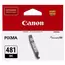 Cartuș de cerneală Canon CLI-481, 2101C001, Negru