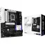 Placă de bază ASRock B860 Pro RS, LGA1851, Intel B860, ATX