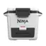Geanta frigorifica Ninja FB131EUWH, 28L, Alb